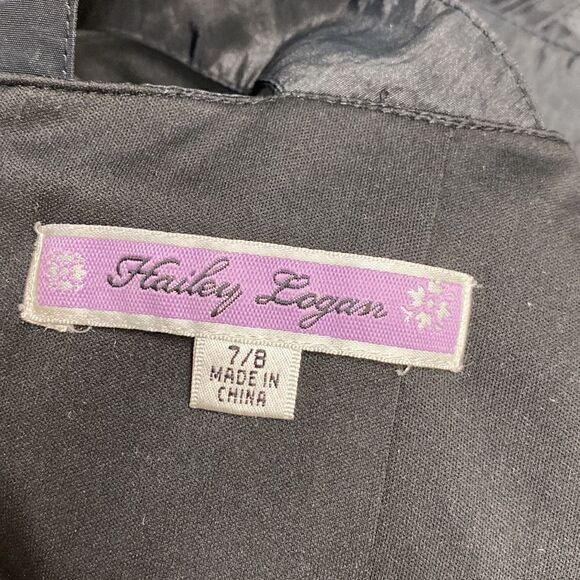 Hailey Logan short cute dress - Picture 6 of 6